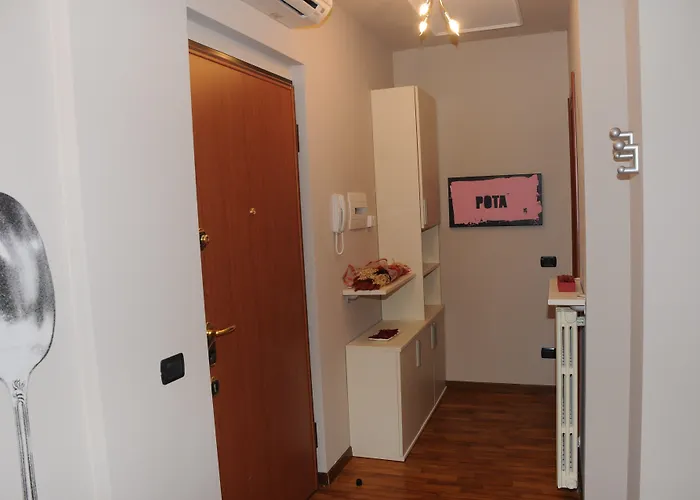 Residenza Centro 3* Segrate