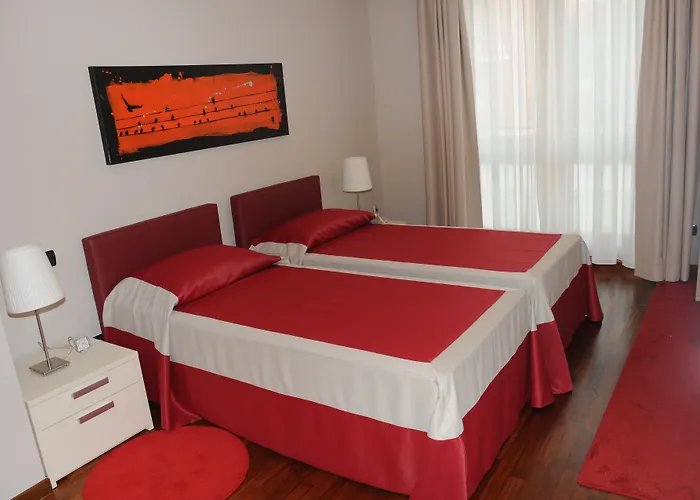 Residenza Centro 3* Segrate
