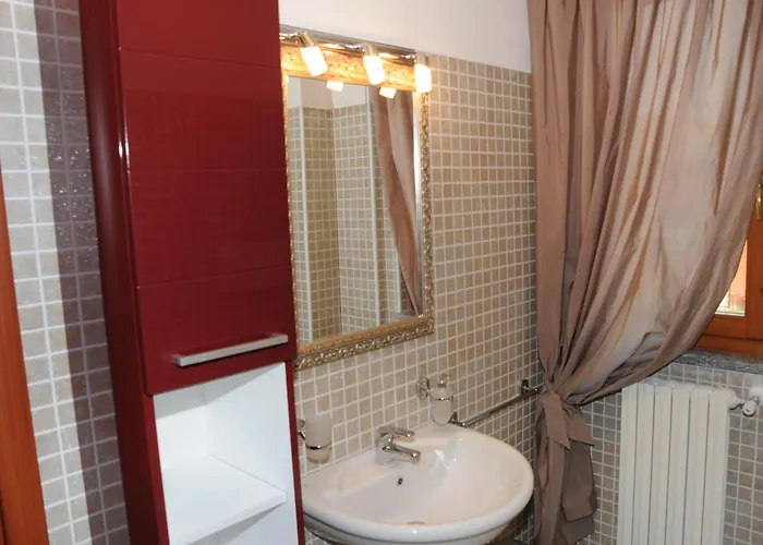 Residenza Centro 3*