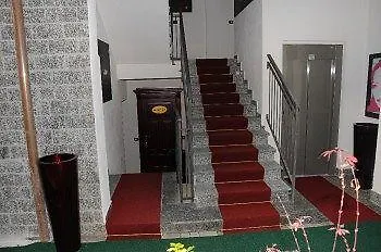 Residenza Centro Ξενοδοχείο με διαμερίσματα
