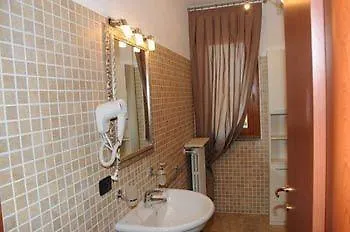 Residenza Centro Ξενοδοχείο με διαμερίσματα 3*
