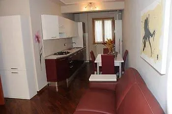 Ξενοδοχείο με διαμερίσματα Residenza Centro Segrate