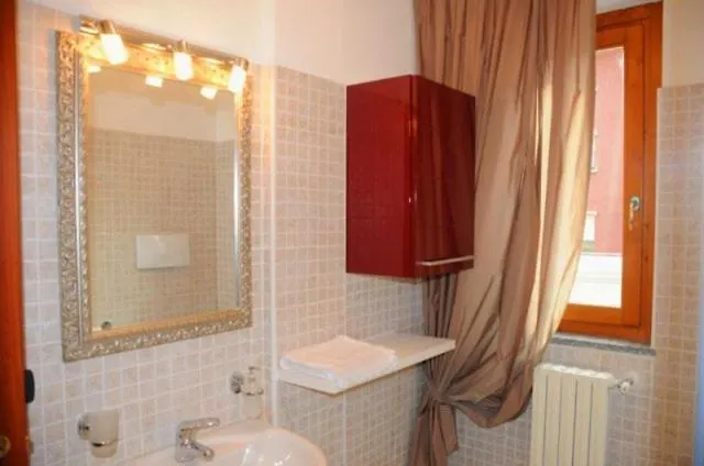 Ξενοδοχείο με διαμερίσματα Residenza Centro Segrate