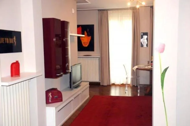 Residenza Centro 3* Segrate