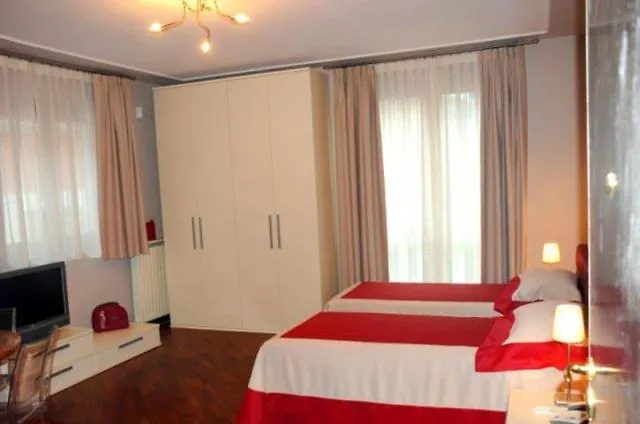 Residenza Centro 3* Segrate