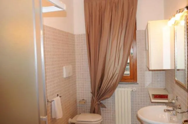 Residenza Centro Ξενοδοχείο με διαμερίσματα Segrate
