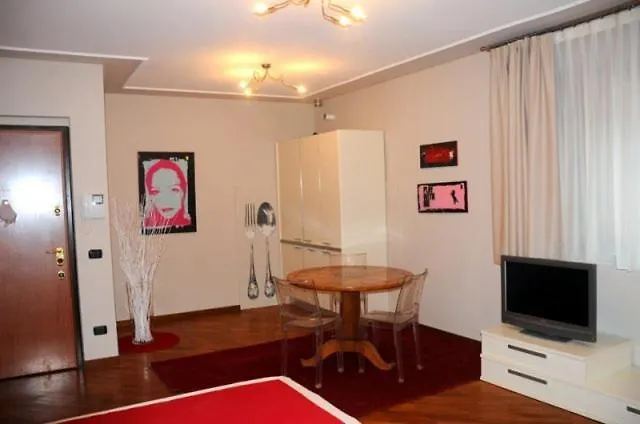 Residenza Centro Segrate