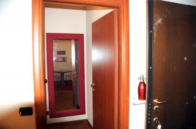 Residenza Centro Ξενοδοχείο με διαμερίσματα