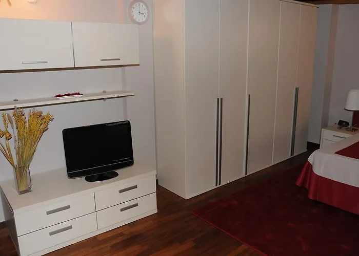 Residenza Centro Ξενοδοχείο με διαμερίσματα Segrate