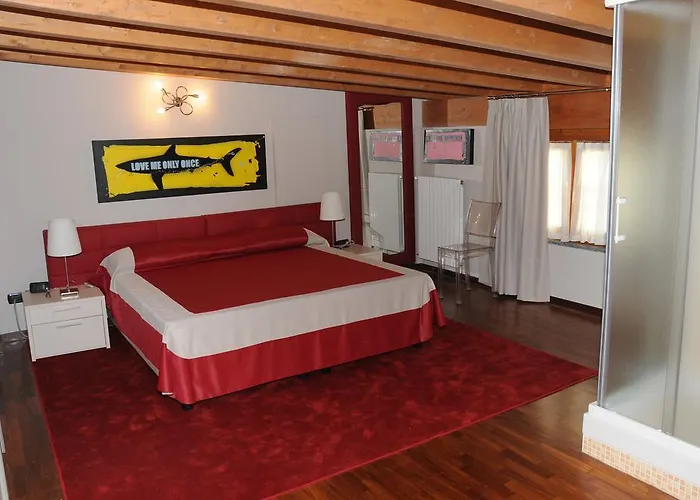 Residenza Centro