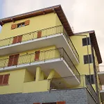 Hotel apartamentowy Residenza Centro Segrate