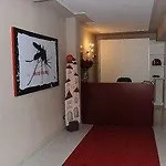 Residenza Centro 3*