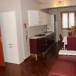 Hotel apartamentowy Residenza Centro 3*