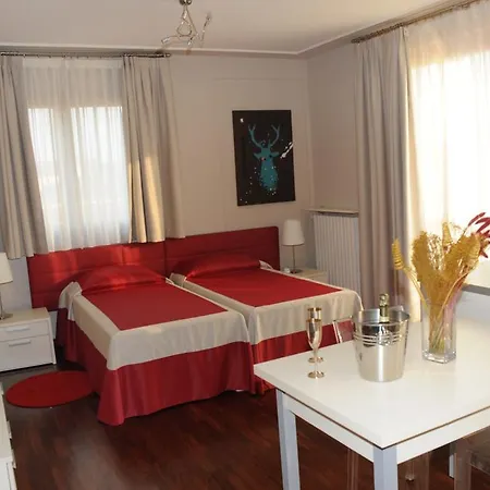 Residenza Centro 4*
