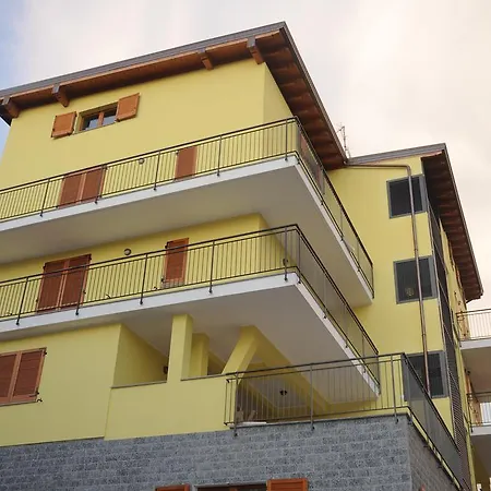 Aparthotel Residenza Centro Segrate