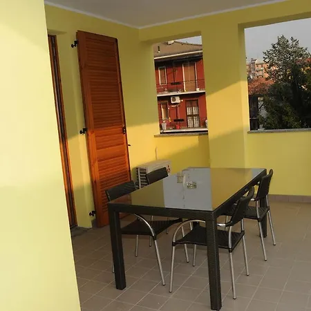 Residenza Centro 3* Segrate