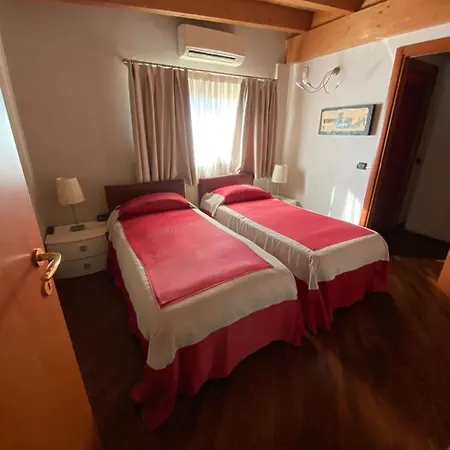 Residenza Centro 4*