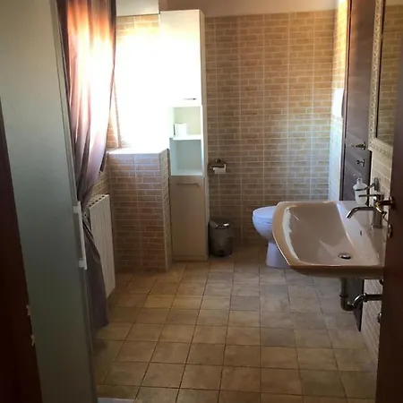 Residenza Centro