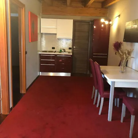 Aparthotel Residenza Centro Segrate