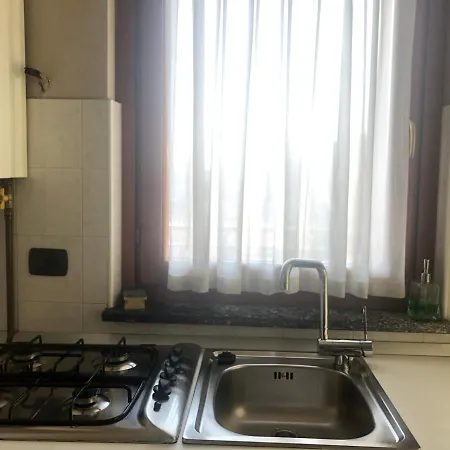 Residenza Centro Aparthotel