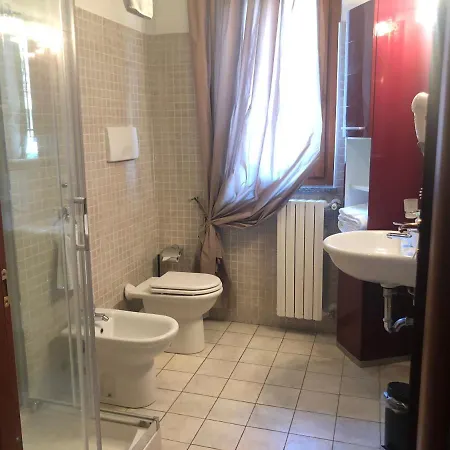 Residenza Centro 4*