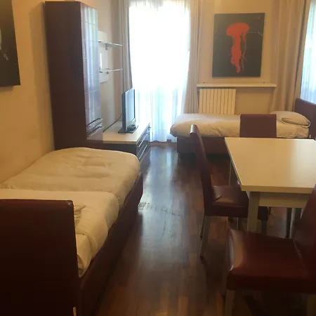 Residenza Centro 4*