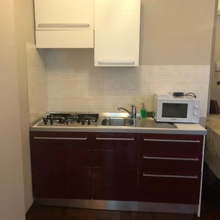 アパートホテル Residenza Centro