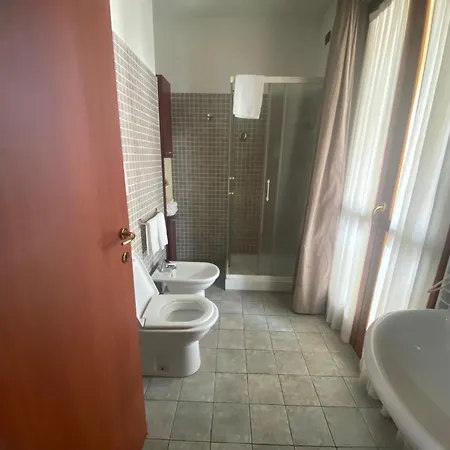Residenza Centro 3* Segrate