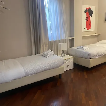 Residenza Centro 3* Segrate