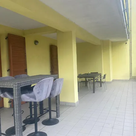 Residenza Centro 3*