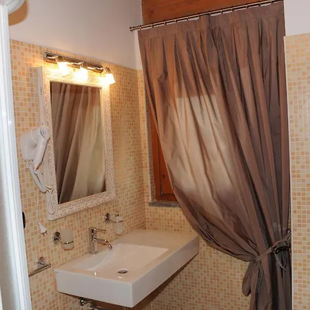 Residenza Centro 3* Segrate
