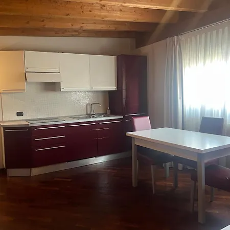 Residenza Centro