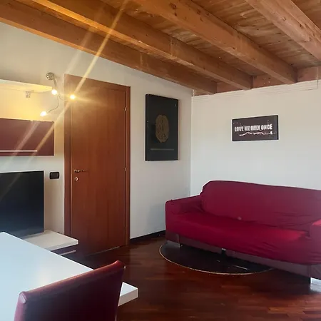Residenza Centro Aparthotel