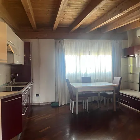 Aparthotel Residenza Centro