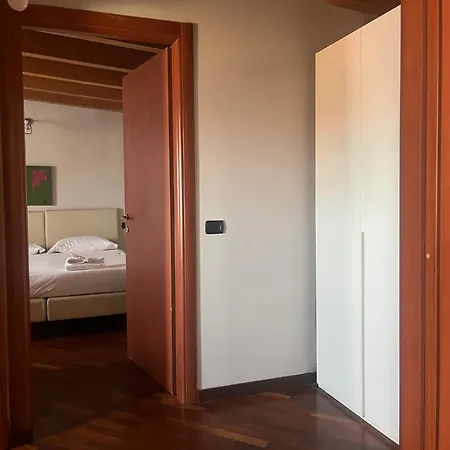 Aparthotel Residenza Centro 3*