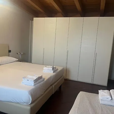 Aparthotel Residenza Centro Segrate