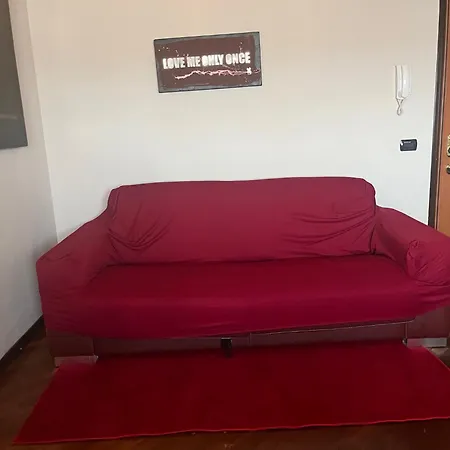 Residenza Centro Aparthotel 3*