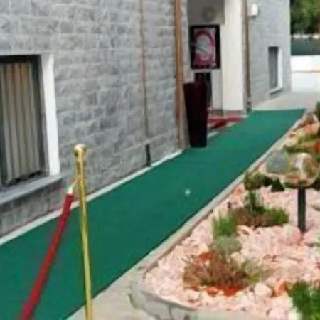 Residenza Centro 4*