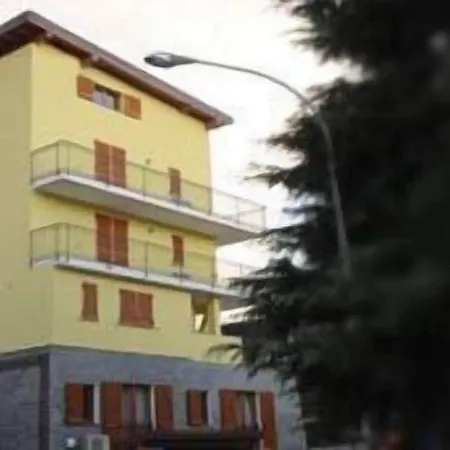 Residenza Centro Ξενοδοχείο με διαμερίσματα Segrate