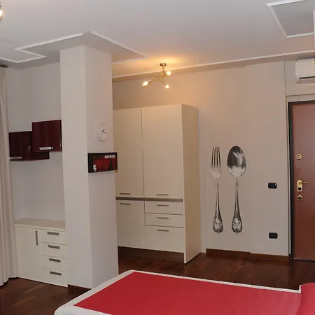 Aparthotel Residenza Centro Segrate