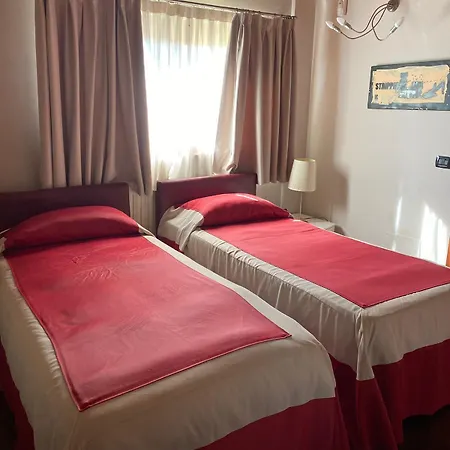 Aparthotel Residenza Centro 4*