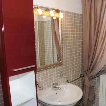 Residenza Centro 4*