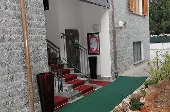 Residenza Centro Aparthotel Segrate
