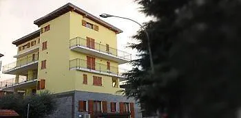 Residenza Centro Aparthotel Segrate