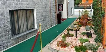 Lejlighedshotel Residenza Centro