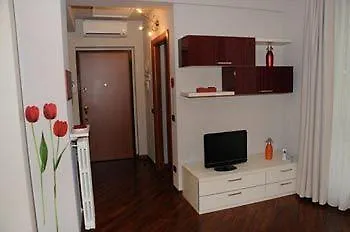 Residenza Centro Aparthotel 4*