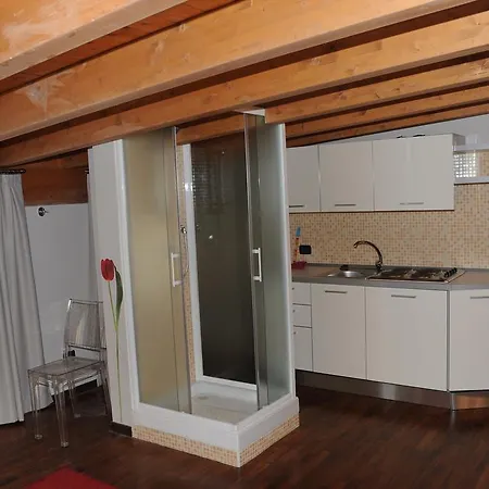 Residenza Centro Srl