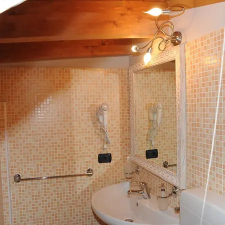 Residenza Centro Lejlighedshotel