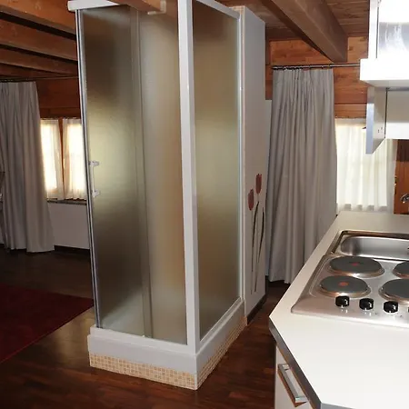 Residenza Centro 4*