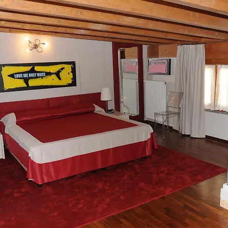 Residenza Centro Srl